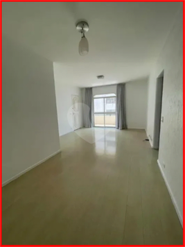 Aluguel Apartamento São Paulo Pinheiros 1