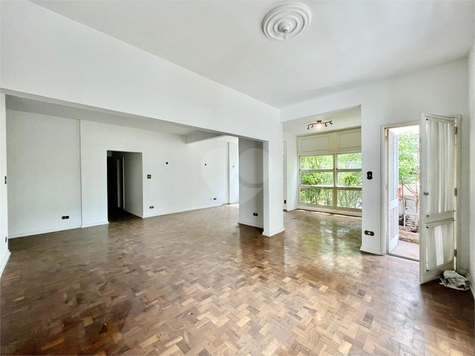 Aluguel Apartamento São Paulo Jardim Paulista 1