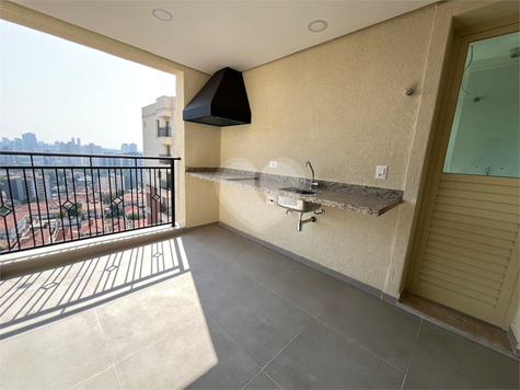 Venda Apartamento São Paulo Jardim São Paulo(zona Norte) 1