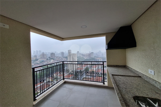 Venda Apartamento São Paulo Jardim São Paulo(zona Norte) 1