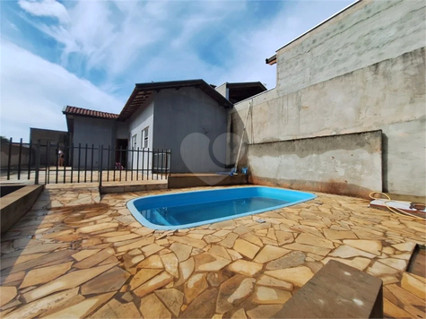 Venda Casa Barra Bonita Jardim Nova Estância 1