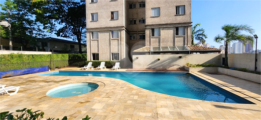 Venda Apartamento Diadema Centro 1