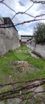Venda Terreno São Paulo Parque Peruche 1