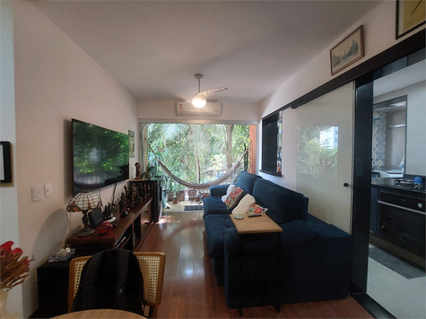 Edifício Tijuca-Tijuca