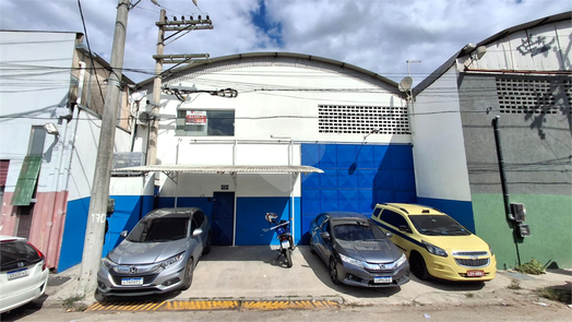 Aluguel Galpão São Gonçalo Boa Vista 1