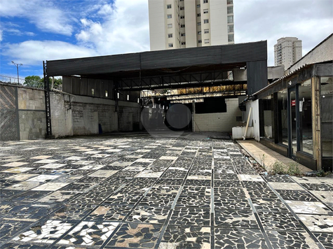 Venda Terreno São Paulo Lauzane Paulista 1