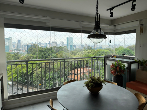 Venda Apartamento São Paulo Butantã 1