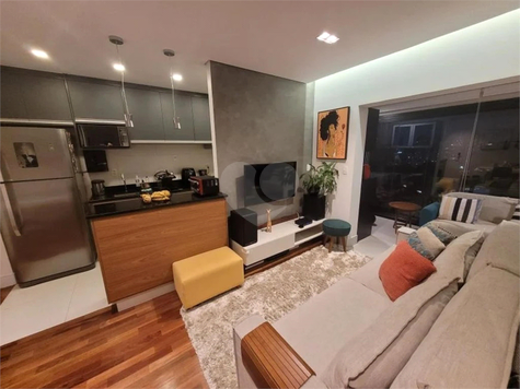 Venda Apartamento São Paulo Vila Mariana 1