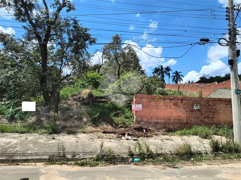 Venda Terreno Indaiatuba Colinas De Indaiatuba 1