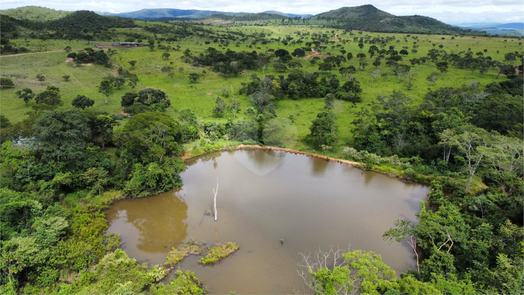Venda Fazenda Cocalzinho De Goiás Centro 1