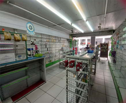 Venda Loja Niterói Centro 1