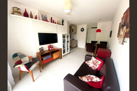 Venda Apartamento Niterói Santa Rosa 1