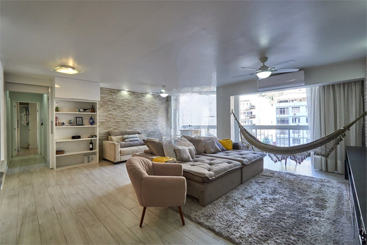 Condomínio Do Edifício São Marcelo