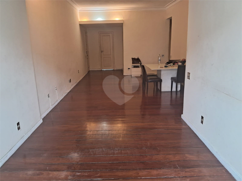 Venda Apartamento Rio De Janeiro Laranjeiras 1