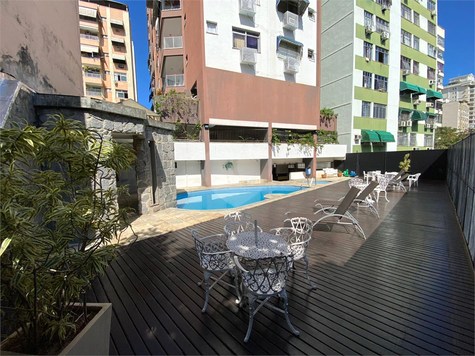 Venda Apartamento Niterói Icaraí 1