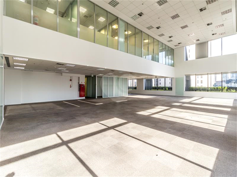 Aluguel Lajes Corporativas São Paulo Vila Olímpia 1