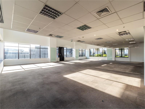 Aluguel Lajes Corporativas São Paulo Vila Olímpia 1