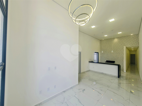 Venda Condomínio Sorocaba Jardim Novo Horizonte 1