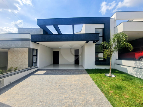 Venda Condomínio Sorocaba Jardim Novo Horizonte 1
