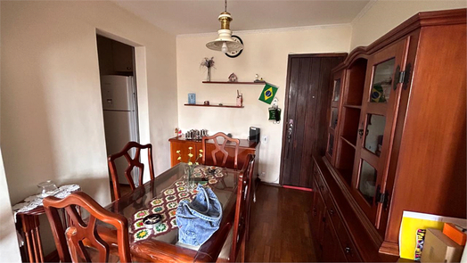 Venda Apartamento São Paulo Lauzane Paulista 1