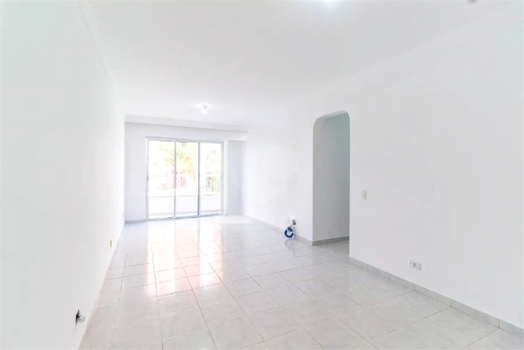 Venda Apartamento São Paulo Jardim Da Campina 1