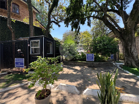 Venda Casa São Paulo Jardim Leonor 1