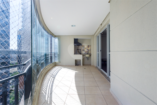 Venda Apartamento São Paulo Planalto Paulista 1
