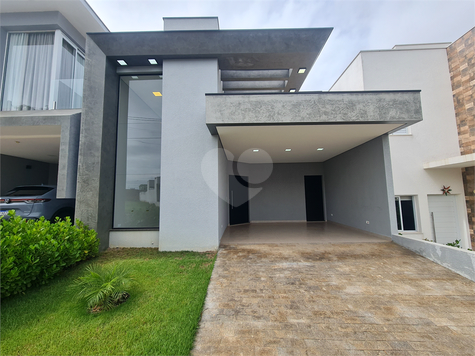 Venda Condomínio Sorocaba Jardim Novo Horizonte 1
