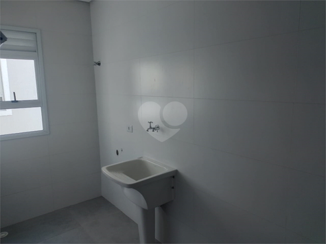 Venda Apartamento São Paulo Vila Gustavo 1