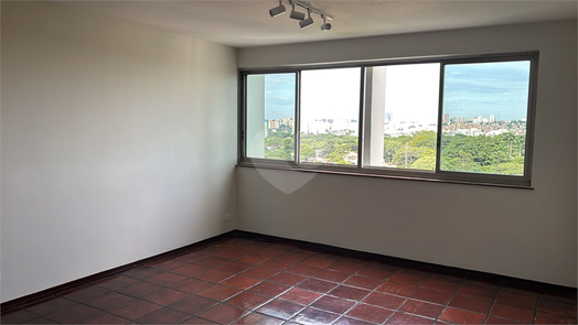 Aluguel Apartamento São Paulo City Boaçava 1