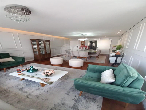 Venda Apartamento São Paulo Perdizes 1