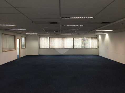 Aluguel Salas São Paulo Cidade Monções 1