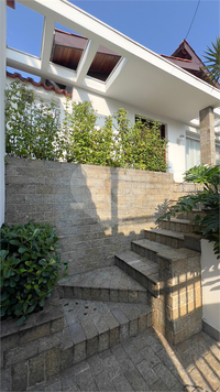Venda Casa térrea São Paulo Vila São Paulo 1