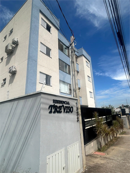 Venda Apartamento Salto Jardim Sontag 1