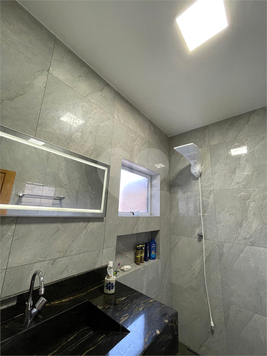 Venda Casa São Paulo Ipiranga 1