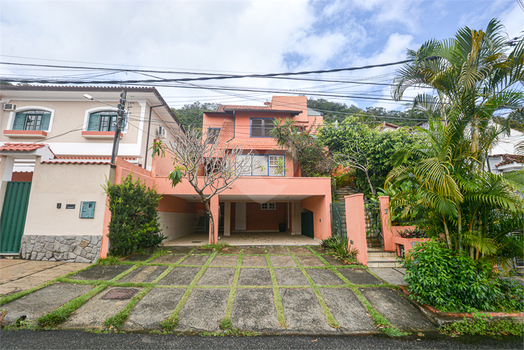 Venda Casa Niterói São Francisco 1