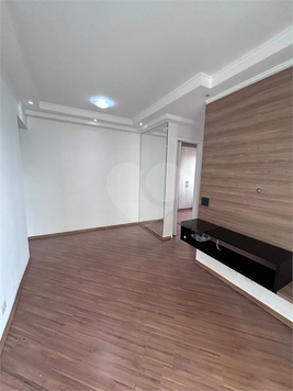 Venda Apartamento Santo André Vila Homero Thon 1