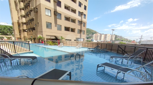 Venda Apartamento Niterói Centro 1