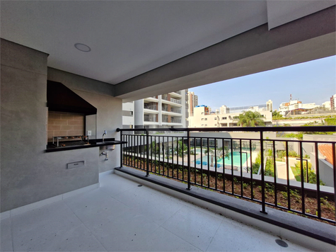 Venda Apartamento São Paulo Brooklin Paulista 1