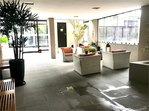 Venda Apartamento São Paulo Indianópolis 1