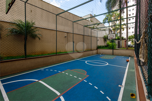 Venda Apartamento São Paulo Indianópolis 1