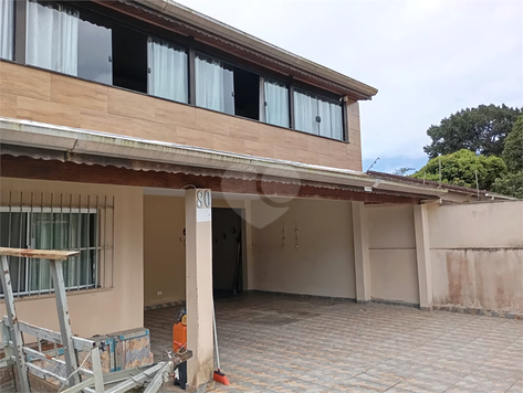 Venda Casa Bertioga Indaiá 1