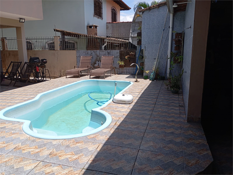 Venda Casa Bertioga Indaiá 1