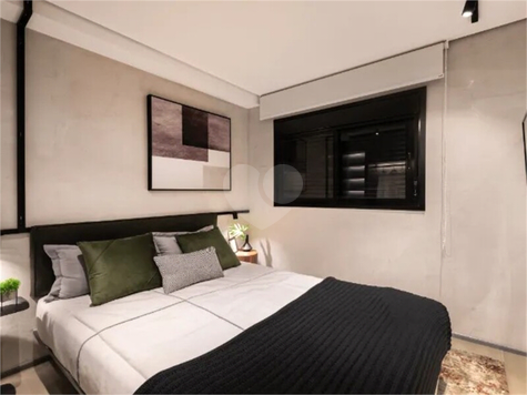 Venda Apartamento São Paulo Vila Olímpia 1
