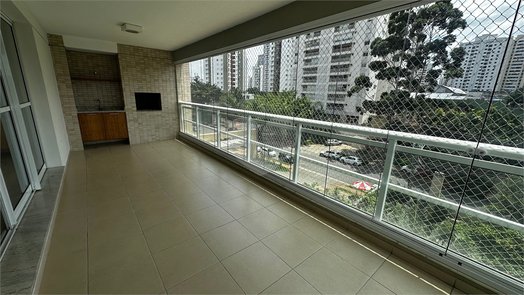 Aluguel Apartamento São Paulo Vila Leopoldina 1