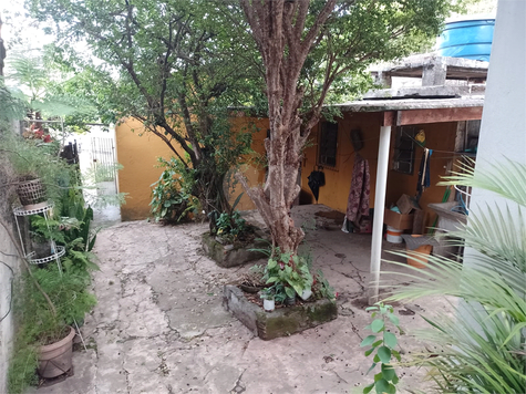 Venda Casa térrea São Paulo Vila Barreto 1