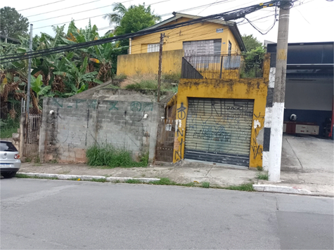 Venda Casa térrea São Paulo Vila Barreto 1