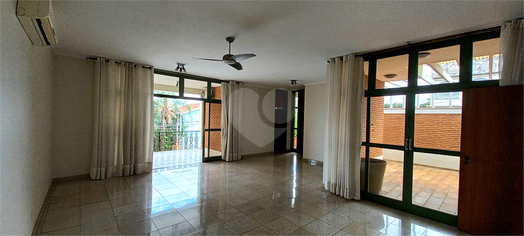 Venda Casa Ribeirão Preto Jardim Sumaré 1