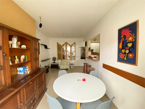 Venda Apartamento Guarujá Enseada 1
