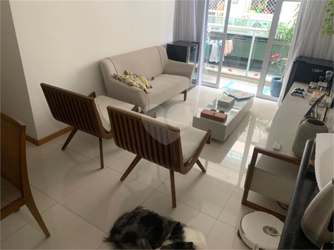 Venda Apartamento Niterói Santa Rosa 1